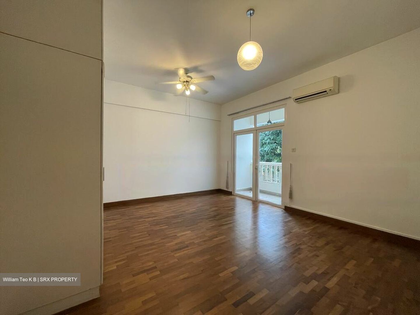 La Suisse (D11), Condominium #466651001